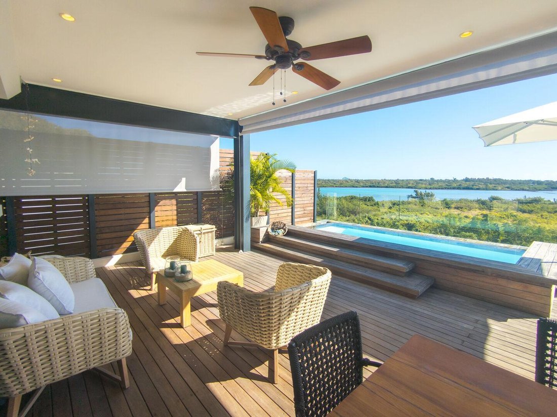 Apartment in Goodlands, Rivière du Rempart District, Mauritius 2 - 17020336