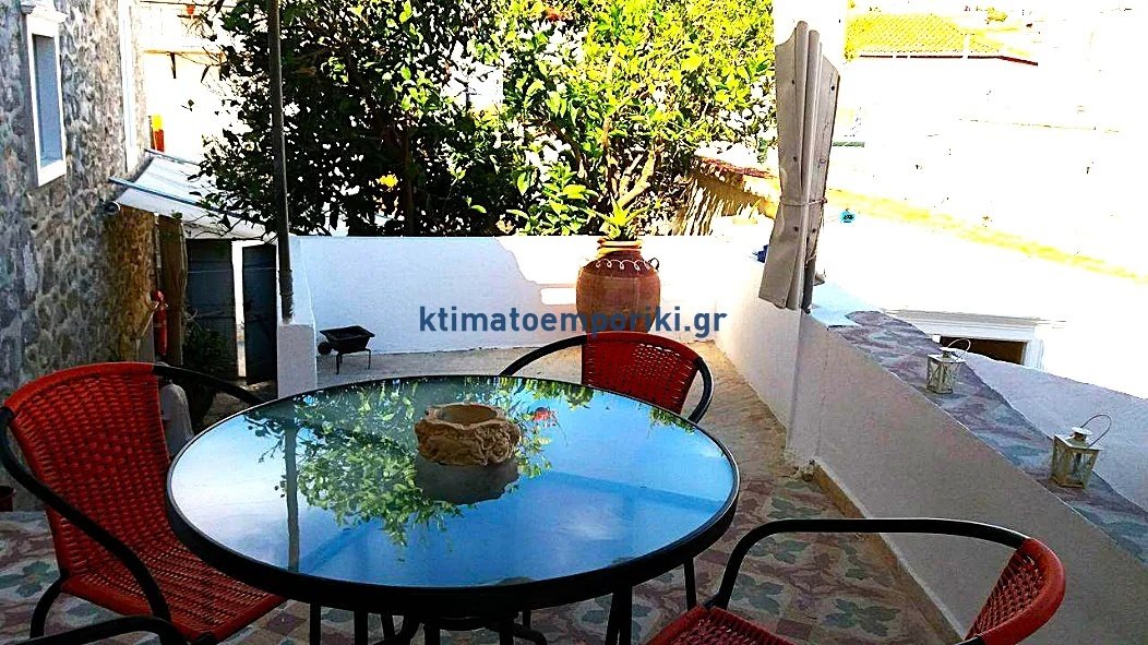Condo in Hydra, Attica, Greece 2 - 17020063