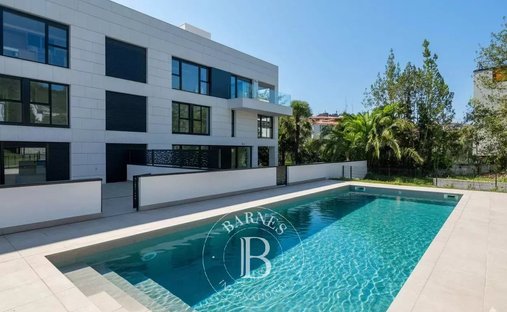 Apartment in Ipar-Ekialdea, Donostia-San Sebastian, Spain 1