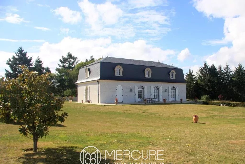 House in Cité Bretonnie-Chatelet-Favieres-Conches, Montlucon, France 1 - 14603724