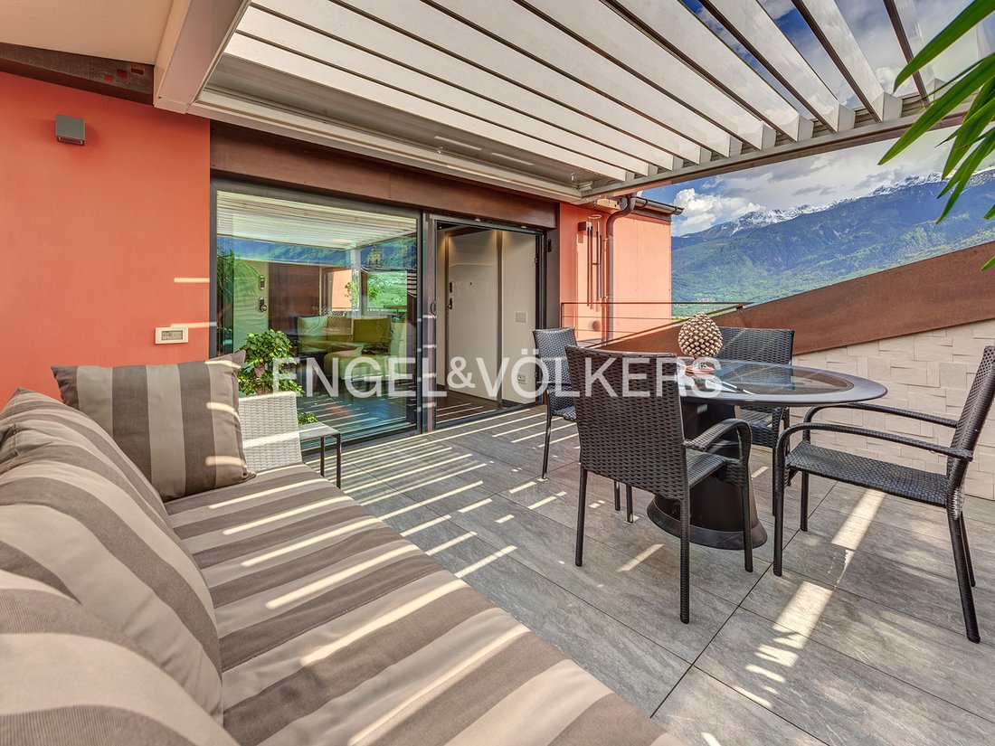 Apartment in City Center, Sondrio, Lombardy 3 - 17020286