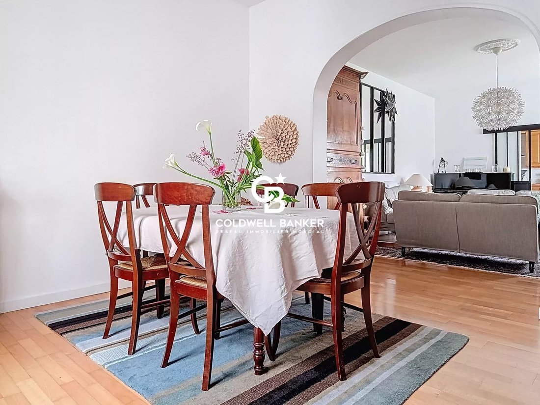 House in La Fenetre, Saintes, France 2 - 17020661