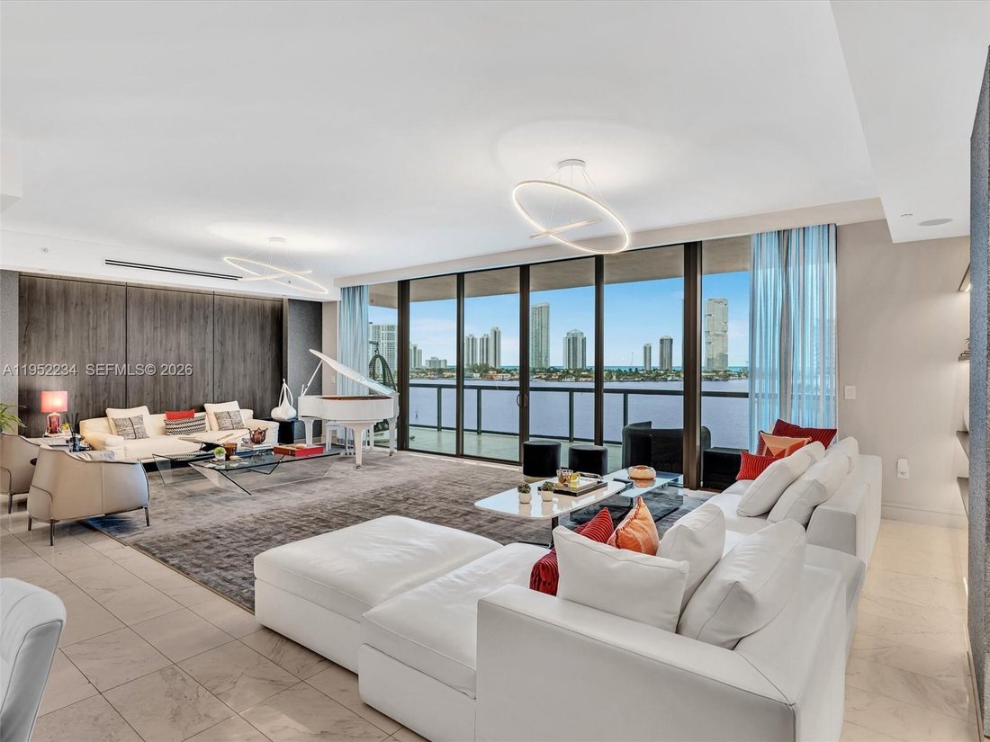 Condo in Aventura, Florida, United States 1 - 17019694