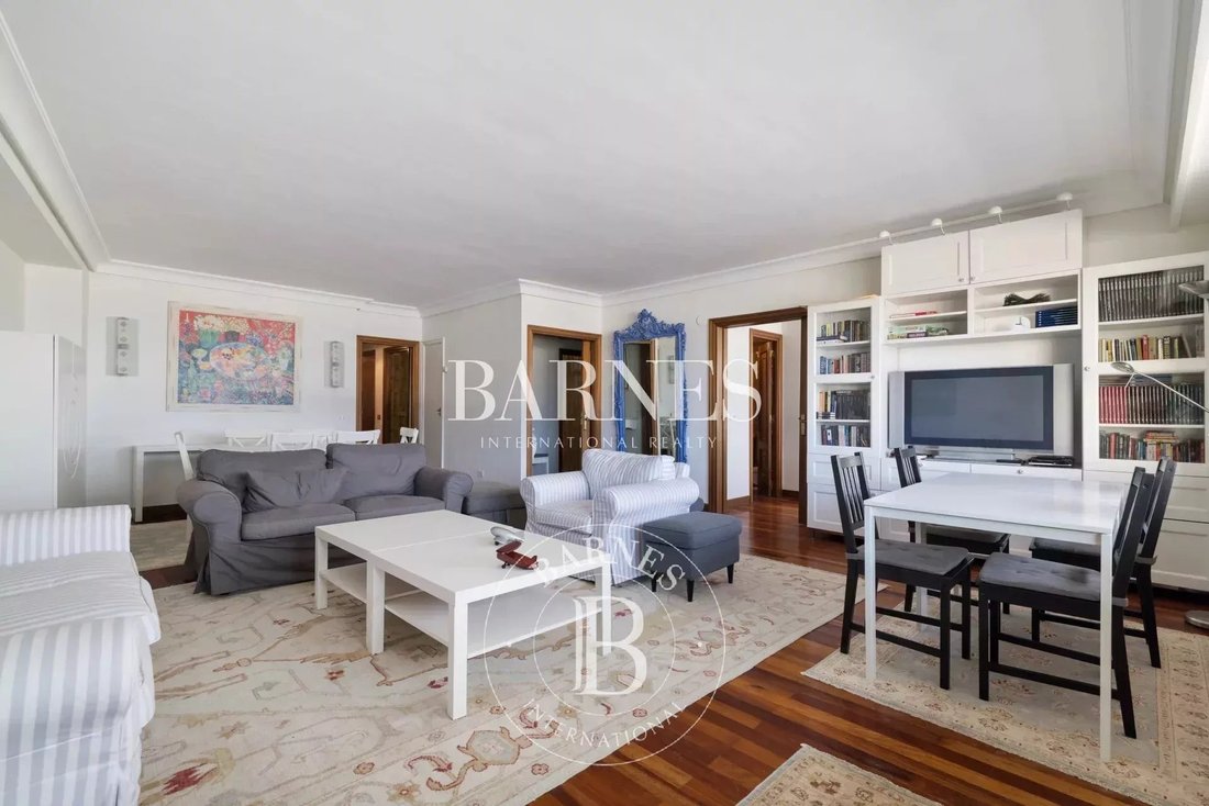 Apartment in Ipar-Ekialdea, Donostia-San Sebastian, Spain 4 - 17020791