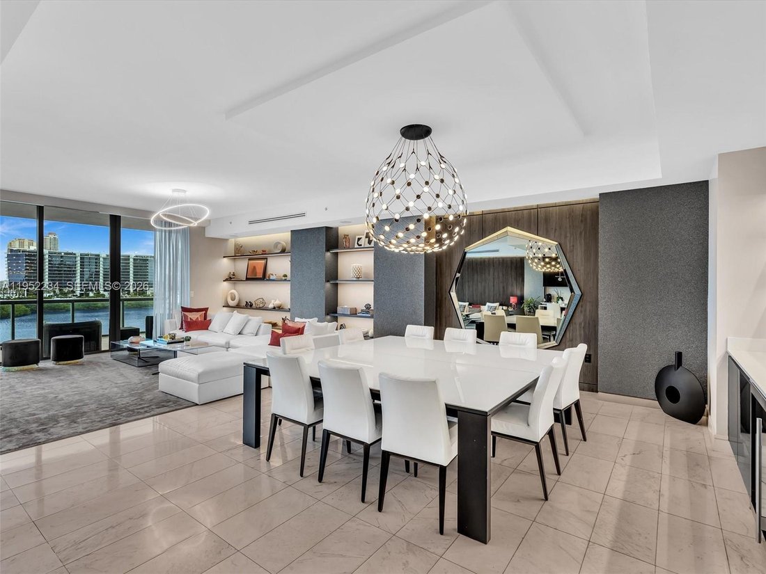 Condo in Aventura, Florida, United States 5 - 17019694