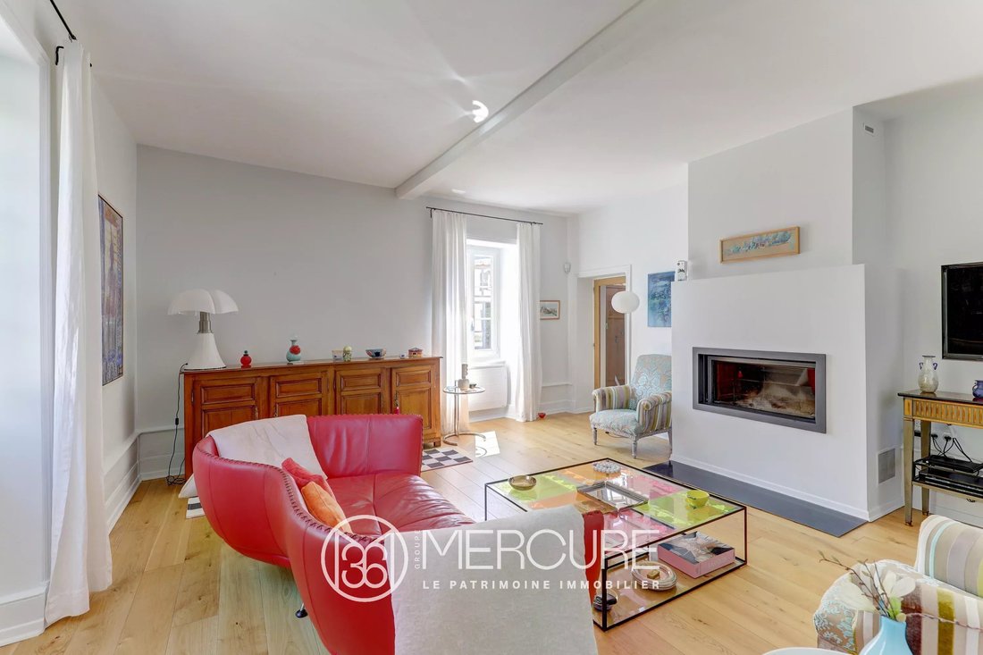 Tenuta a Malintrat, Auvergne-Rodano-Alpi, Francia 5 - 15921480