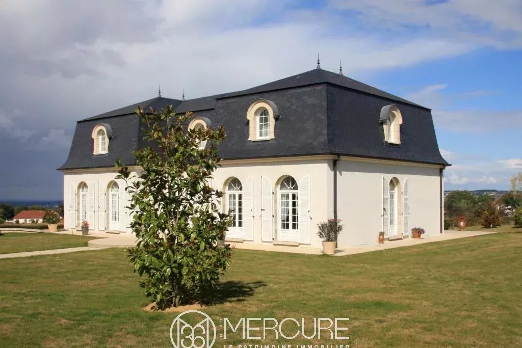 House in Cité Bretonnie-Chatelet-Favieres-Conches, Montlucon, France 2 - 14603724
