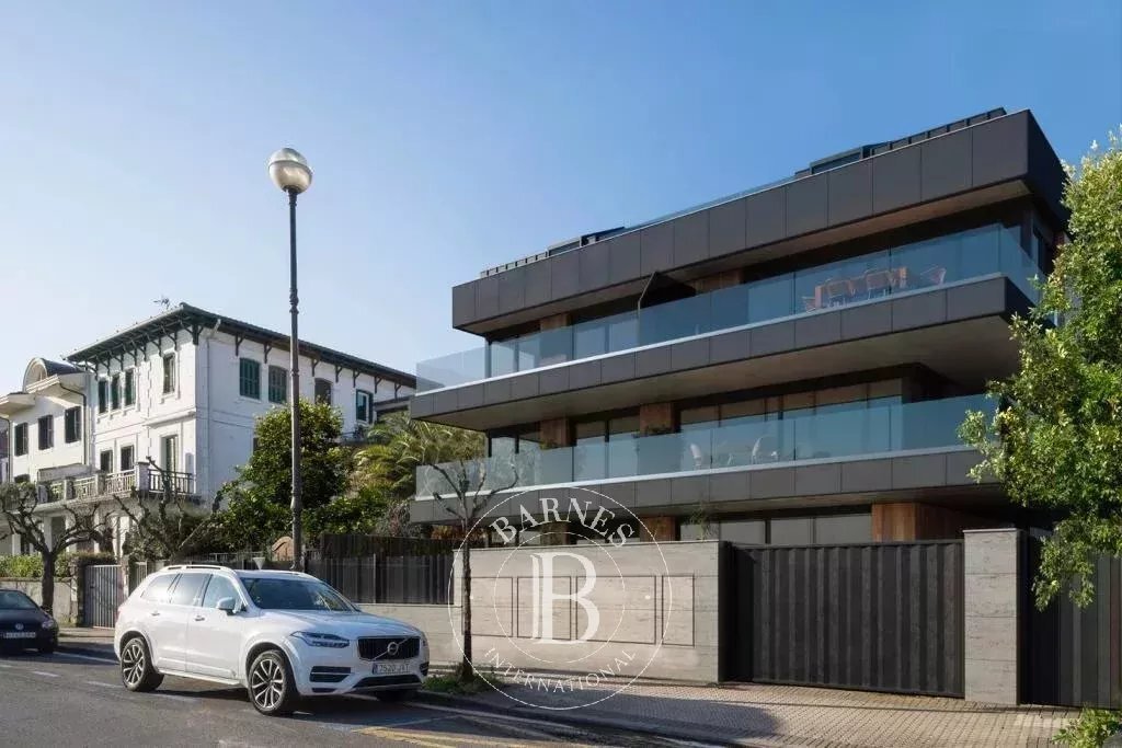 Apartment in Ipar-Ekialdea, Donostia-San Sebastian, Spain 2 - 17020812