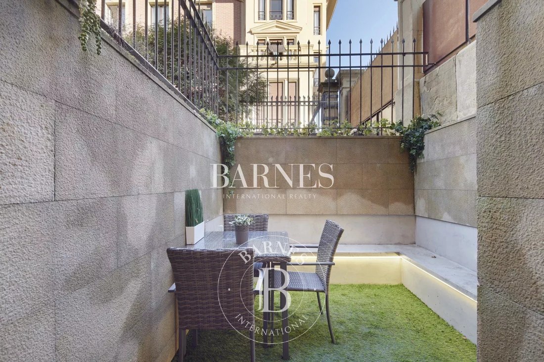 House in Ipar-Ekialdea, Donostia-San Sebastian, Spain 5 - 17020794