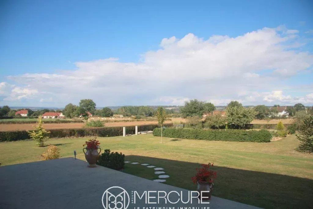 House in Cité Bretonnie-Chatelet-Favieres-Conches, Montlucon, France 3 - 14603724