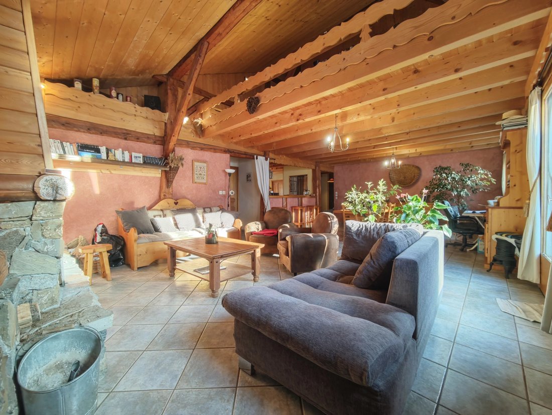 House in Morillon, Auvergne-Rhône-Alpes, France 5 - 17020611