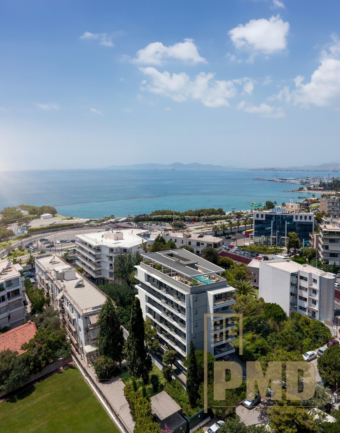 Apartment in South Athens, Attica, Greece 3 - 17020188