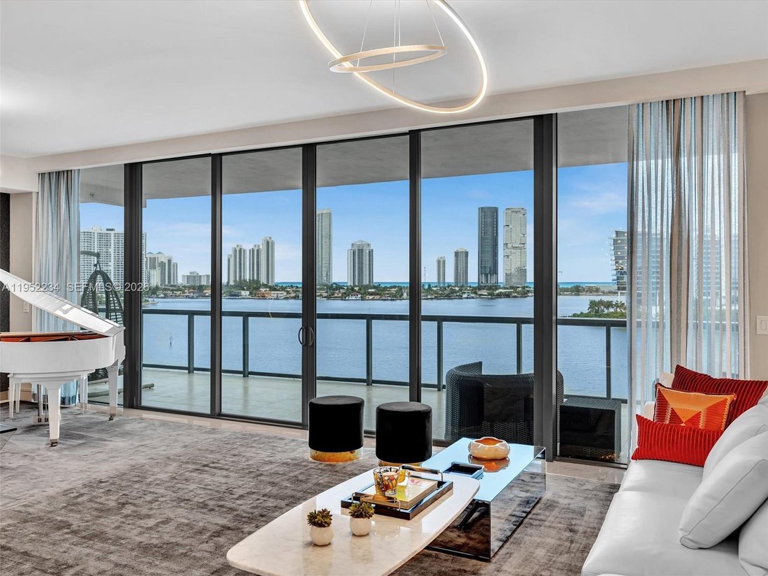 Condo in Aventura, Florida, United States 4 - 17019694