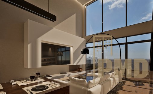 Wohnung in Voula, Attika, Griechenland 1