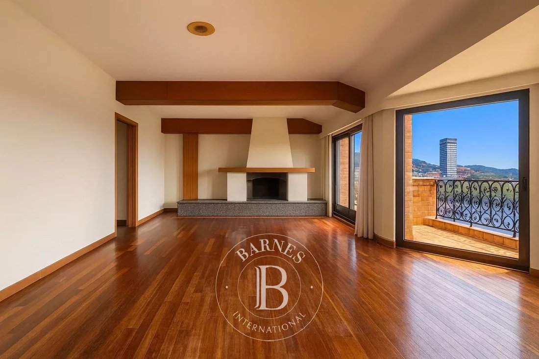 Apartment in Centro, Donostia-San Sebastian, Spain 4 - 17020814