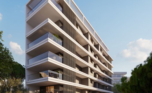Apartment in South Athens, Attica, Greece 1