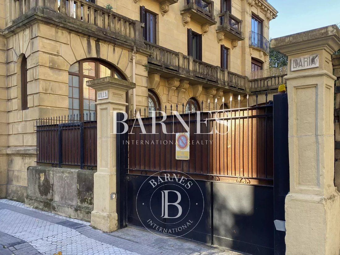 House in Ipar-Ekialdea, Donostia-San Sebastian, Spain 2 - 17020794
