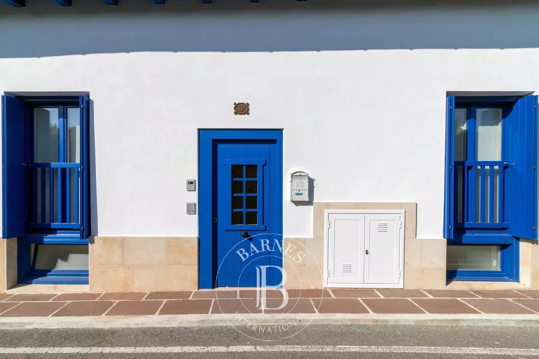 House in Hondarribia, Basque Country, Spain 2 - 17020752