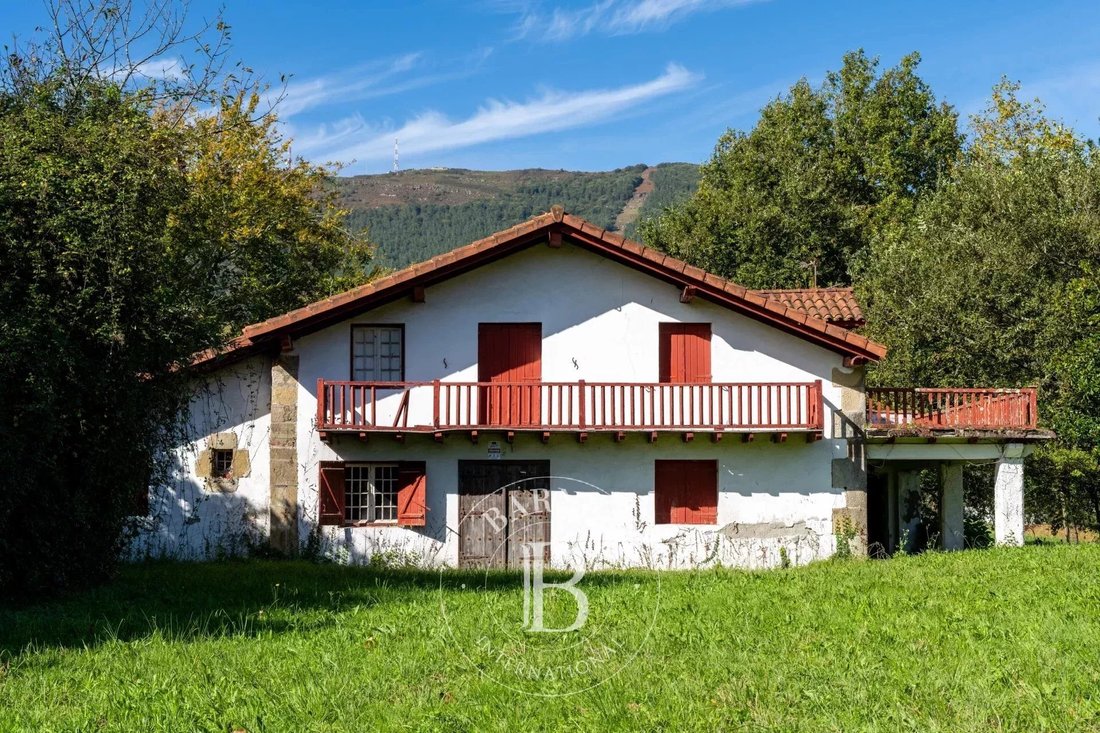 House in Irun, Basque Country, Spain 5 - 17020780