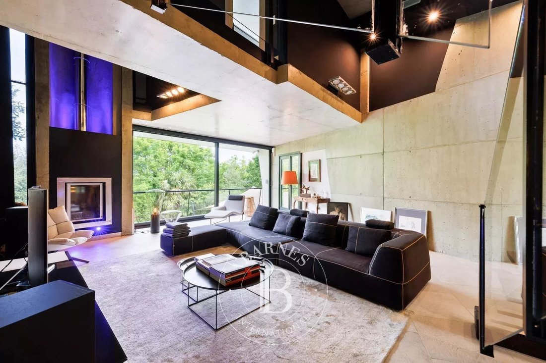 Townhouse in Ipar-Ekialdea, Donostia-San Sebastian, Spain 4 - 17020758