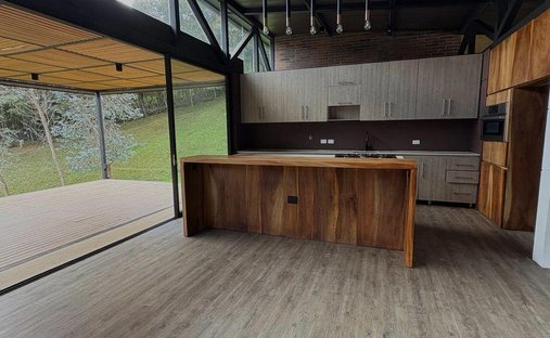 House in Envigado, Antioquia, Colombia 1