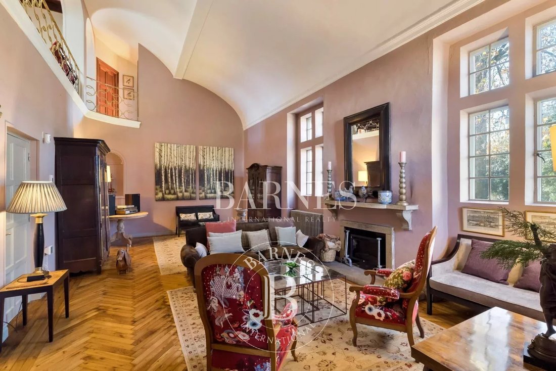 Villa in Ipar-Ekialdea, Donostia-San Sebastian, Spain 4 - 17020777