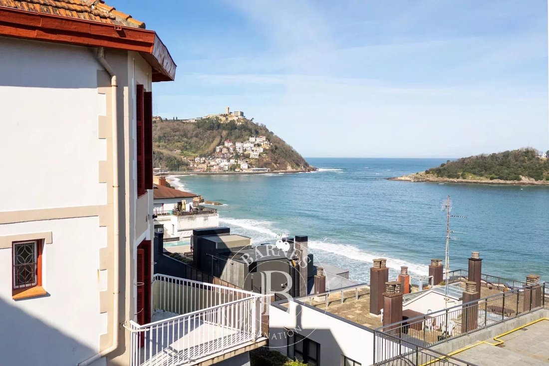 House in Mendebaldea, Donostia-San Sebastian, Spain 2 - 17020741