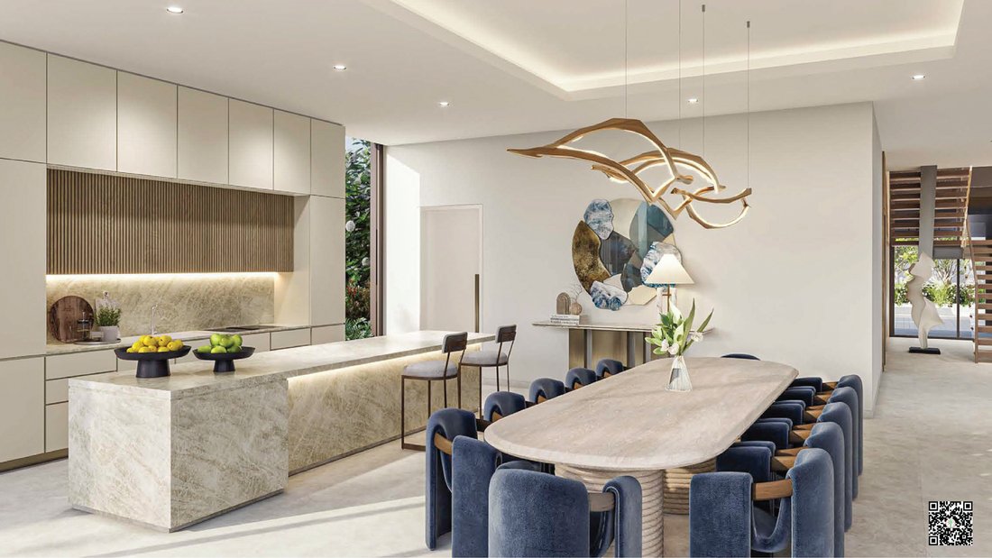 Villa in Nad Al Sheba, Dubai, United Arab Emirates 3 - 17019489