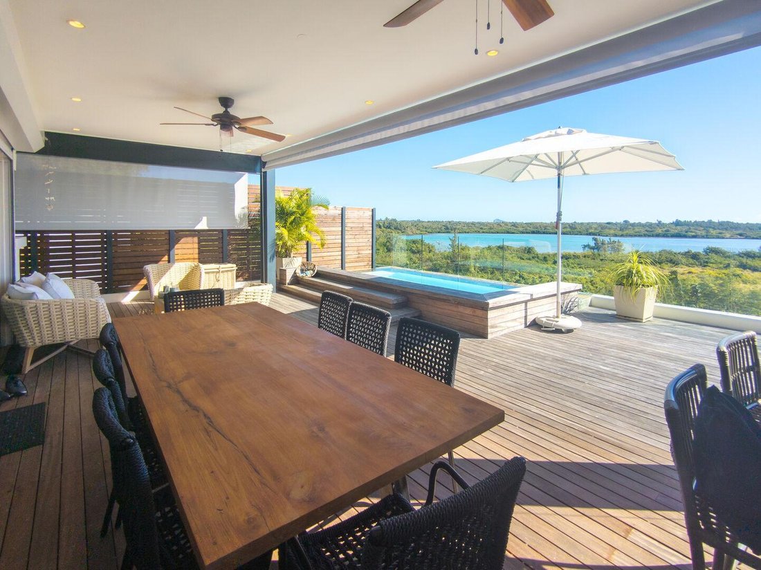 Apartment in Goodlands, Rivière du Rempart District, Mauritius 1 - 17020336