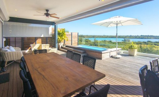 Wohnung in Goodlands, Riviere du Rempart, Mauritius 1