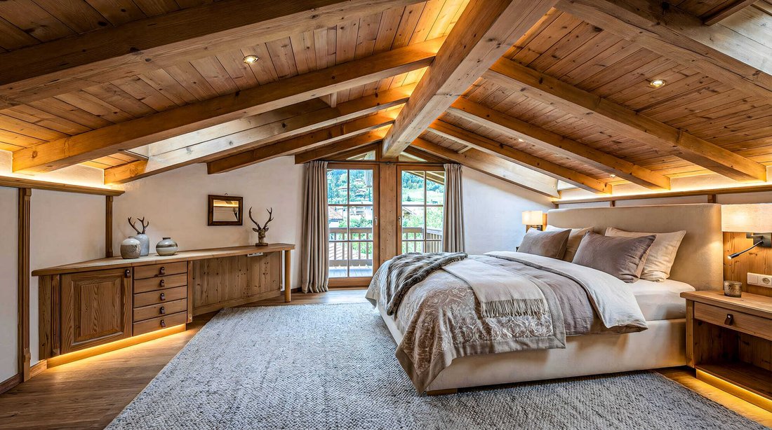 Attico a Reith bei Kitzbühel, Tirolo, Austria 3 - 13911533