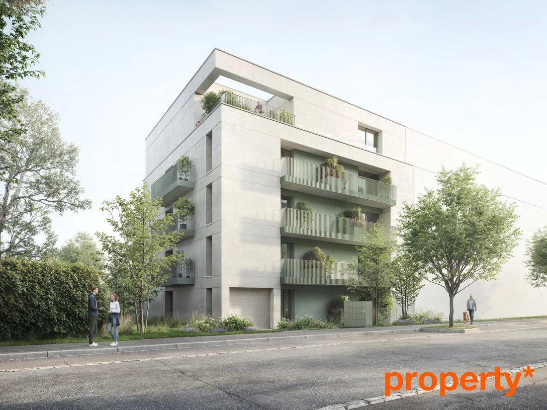 Luxembourg, Luxembourg, Luxembourg 2 - 17020709