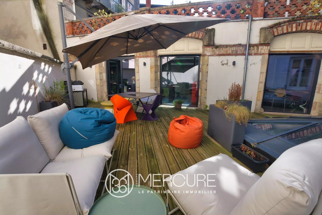 Apartment in Les Roches, Chamalieres, France 4 - 14792486