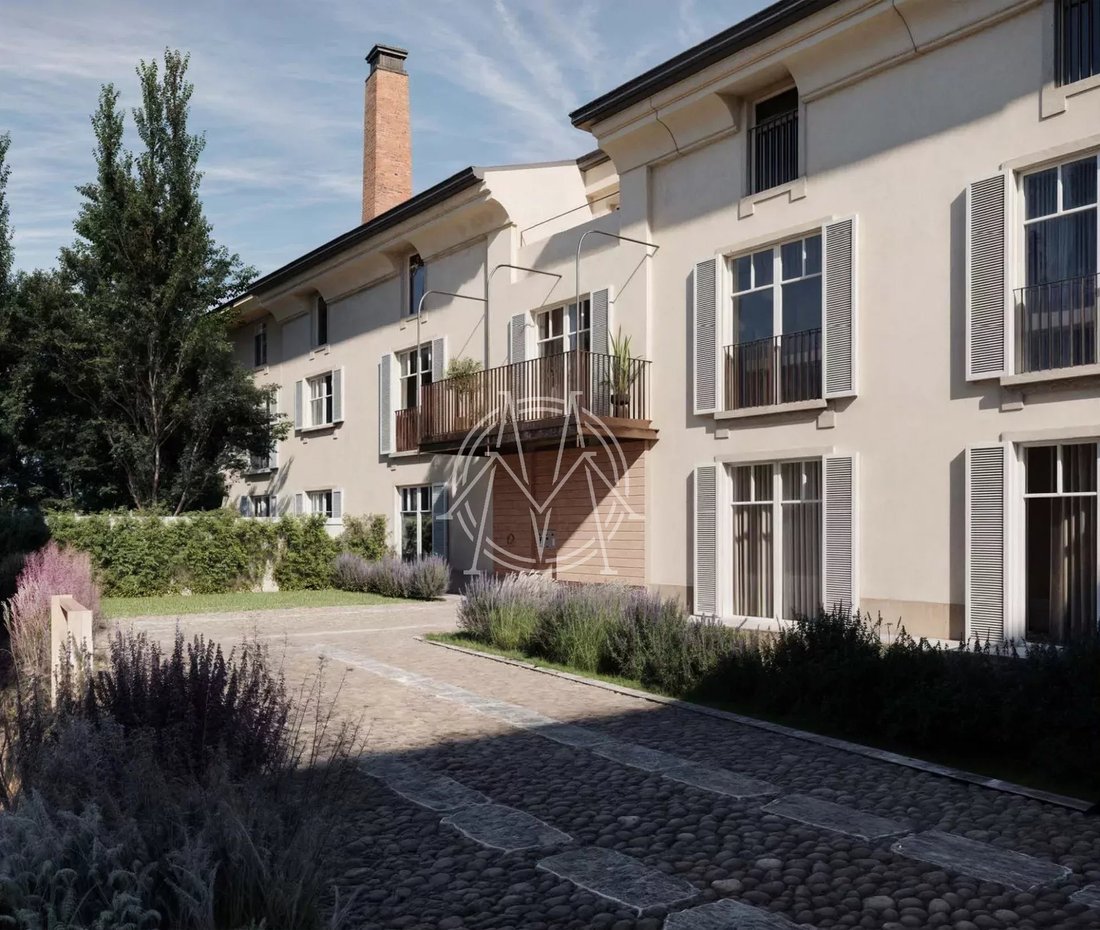 Villa in Oltretorrente, Parma, Emilia-Romagna 3 - 15770216