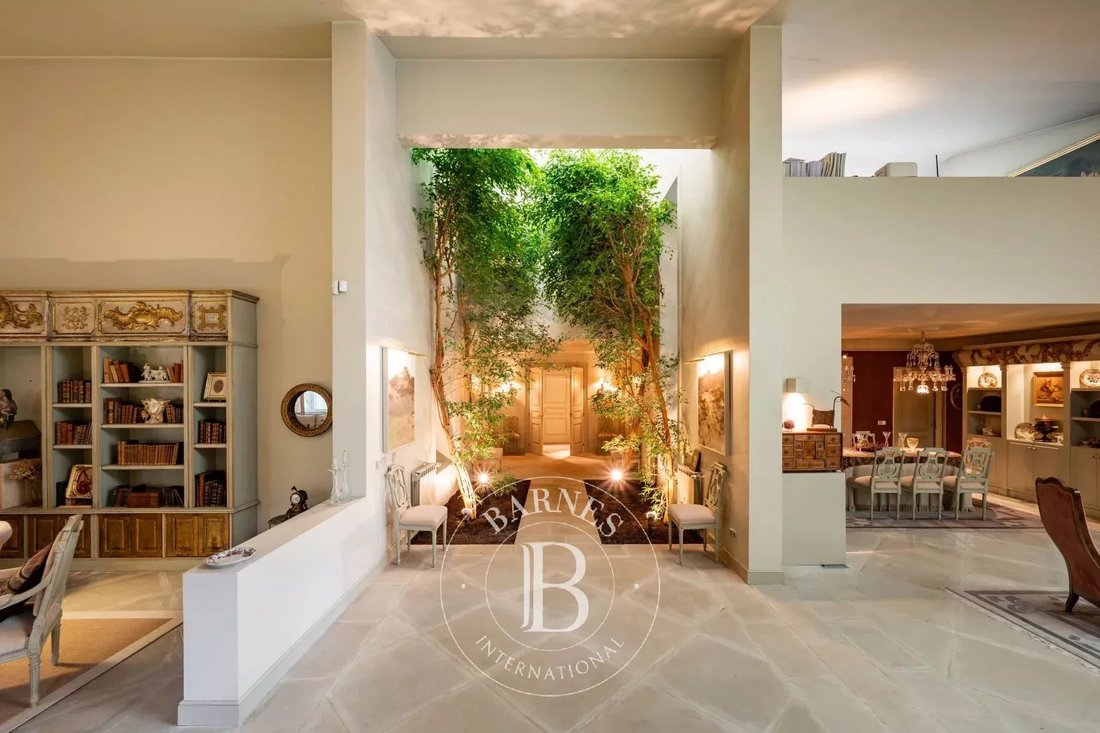 Villa in Centro, Donostia-San Sebastian, Spain 4 - 17020769