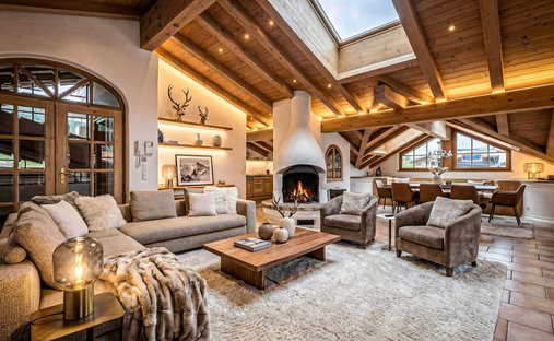 Penthouse in Reith bei Kitzbühel, Tyrol, Austria 1