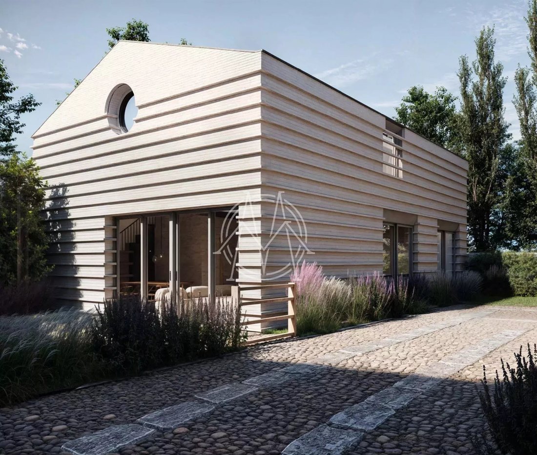 Villa in Oltretorrente, Parma, Emilia-Romagna 1 - 15770216