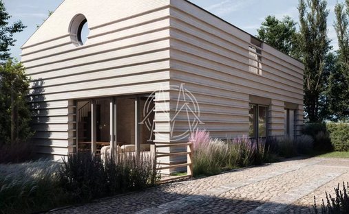 Villa in Oltretorrente, Parma, Emilia-Romagna 1