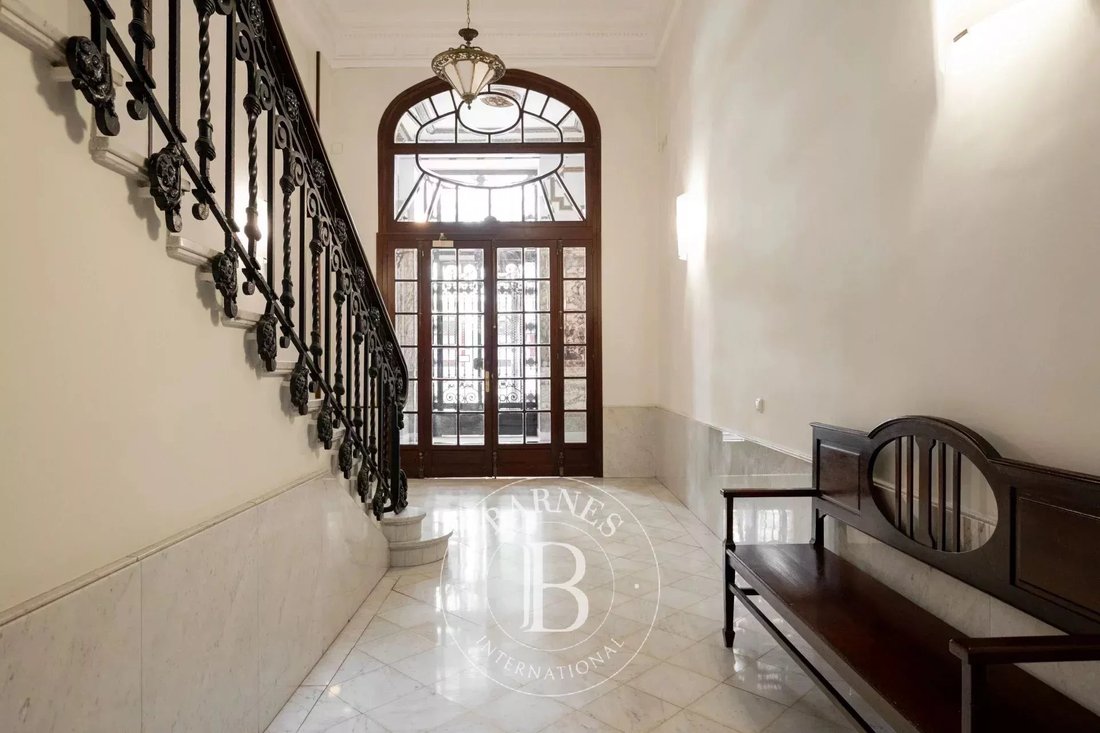 Apartment in Ipar-Ekialdea, Donostia-San Sebastian, Spain 4 - 17020795