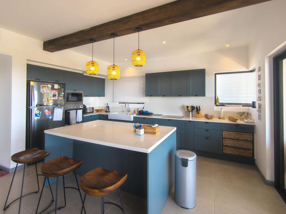 Apartment in Goodlands, Rivière du Rempart District, Mauritius 5 - 17020336
