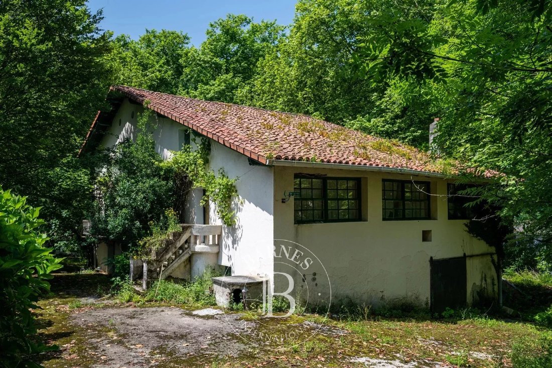 House in Hernani, Basque Country, Spain 2 - 17020778