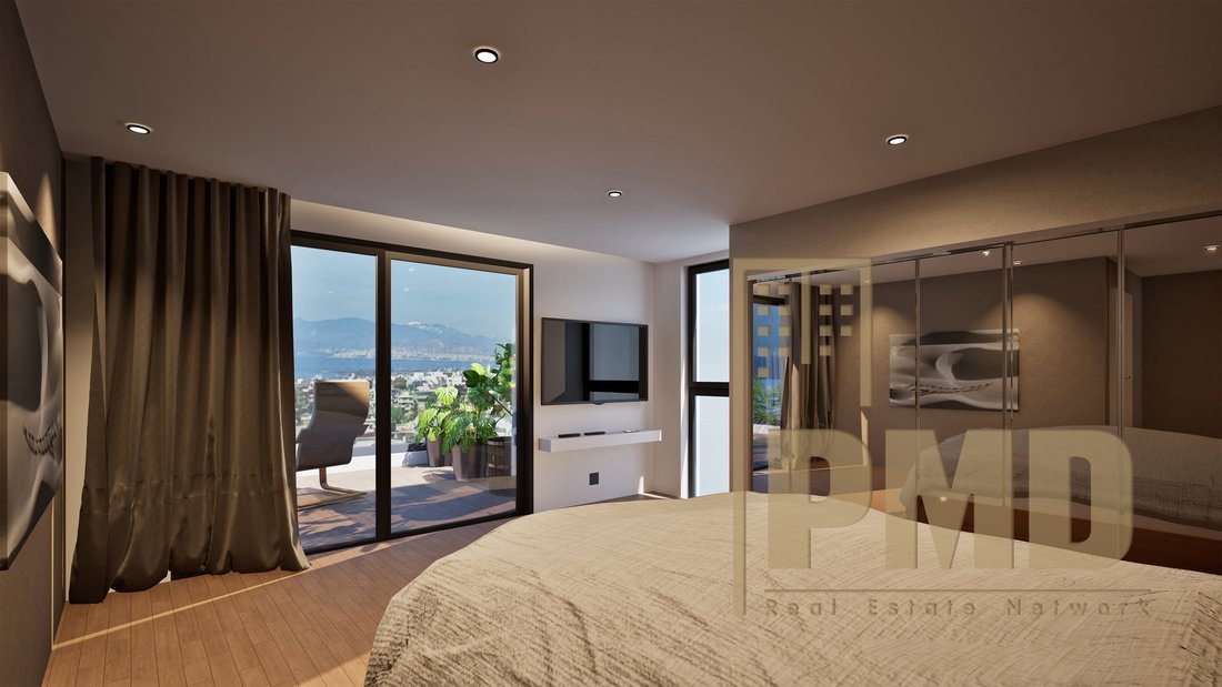 Apartment in Voula, Attica, Greece 5 - 14823839