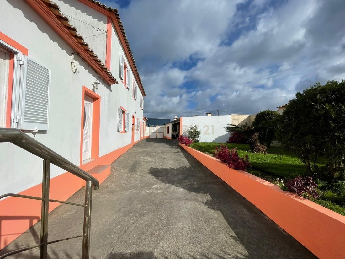 Villa in Arrifes, Azores, Portugal 2 - 17020651