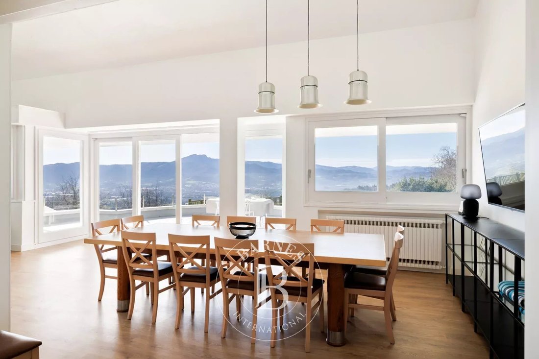 Villa in Hondarribia, Basque Country, Spain 5 - 17020818