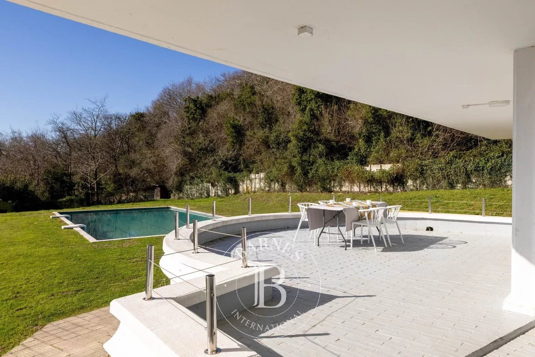Villa in Hondarribia, Basque Country, Spain 4 - 17020818
