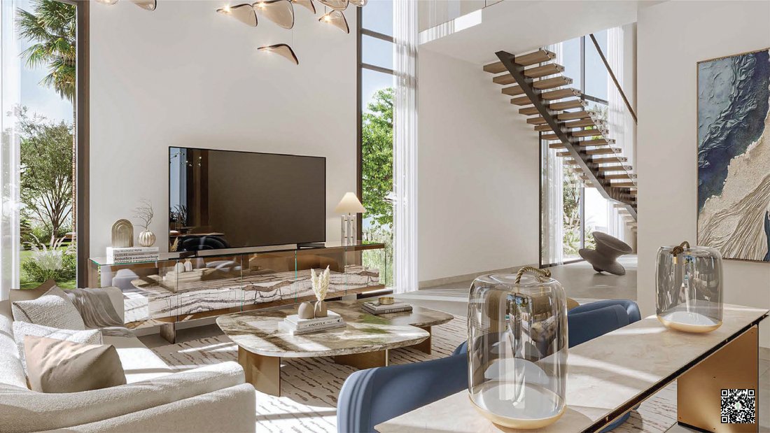 Villa in Nad Al Sheba, Dubai, United Arab Emirates 2 - 17019489