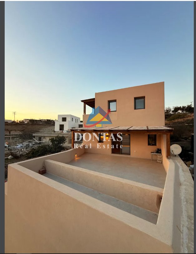Apartment in Thira, Aegean, Greece 3 - 17020071