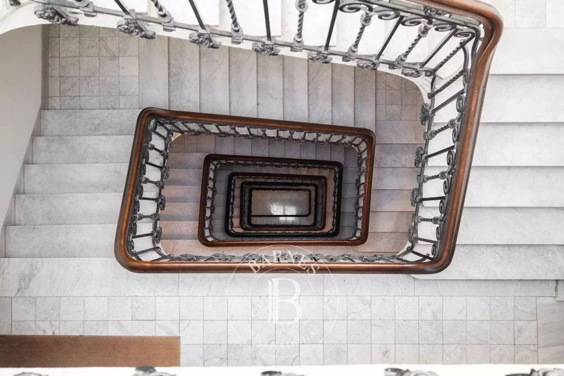 Apartment in Ipar-Ekialdea, Donostia-San Sebastian, Spain 2 - 17020795