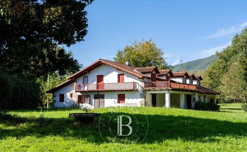 Maison à Irun, Pays basque, Espagne 1