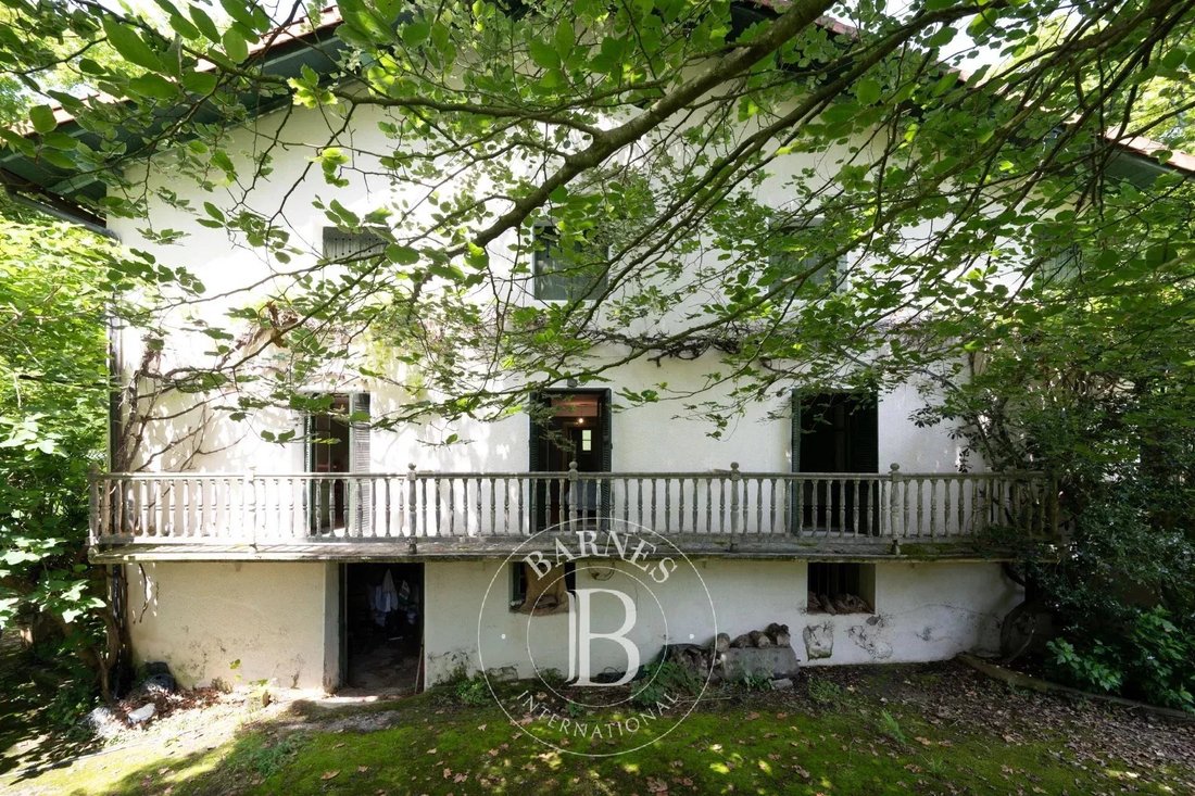 House in Hernani, Basque Country, Spain 3 - 17020778